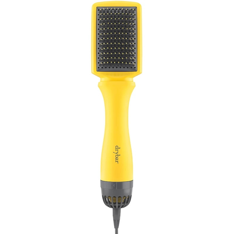 The Half Shot Small Round Blow-Dryer Brush