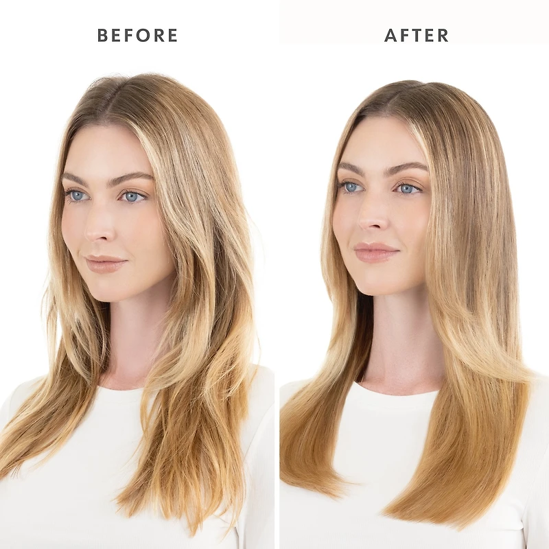 The Half Shot Small Round Blow-Dryer Brush