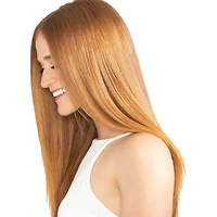 Glossy Gang On-The-Go Collection Pour Cheveux Lisses Format Voyage