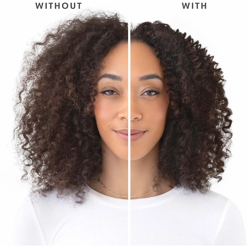 Format Voyage - Final Call Brume Anti-Frisottis et Antistatique Parfum Blanc