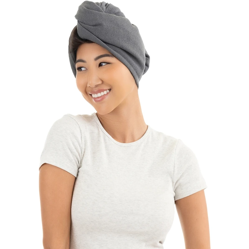 Dry Martini Turban En Microfibre