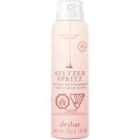 Seltzer Spritz Flexible Hold Hairspray