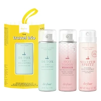 Trousse Trio de voyage