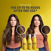 Blowout Defense Strengthen & Extend Conditioner