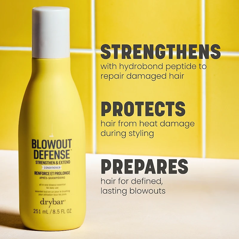 Revitalisant Blowout Strengthen & Extend