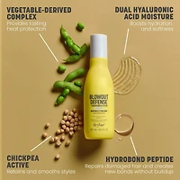 Blowout Defense Strengthen & Extend Conditioner