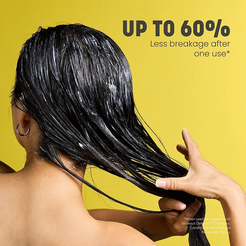 Blowout Defense Strengthen & Extend Conditioner