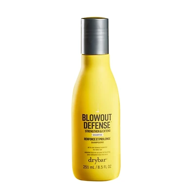 Shampooing Blowout Strengthen & Extend