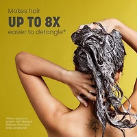 Shampooing Blowout Strengthen & Extend