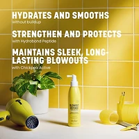 Vaporisateur accélérateur Blowout Defense renforçant et prolongeant