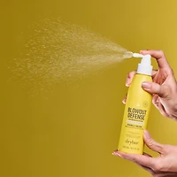 Vaporisateur accélérateur Blowout Defense renforçant et prolongeant