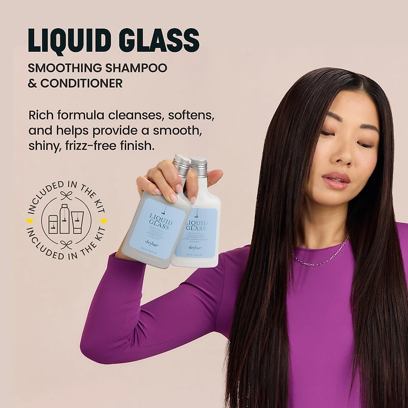 House Of Blowouts Advent Calendar