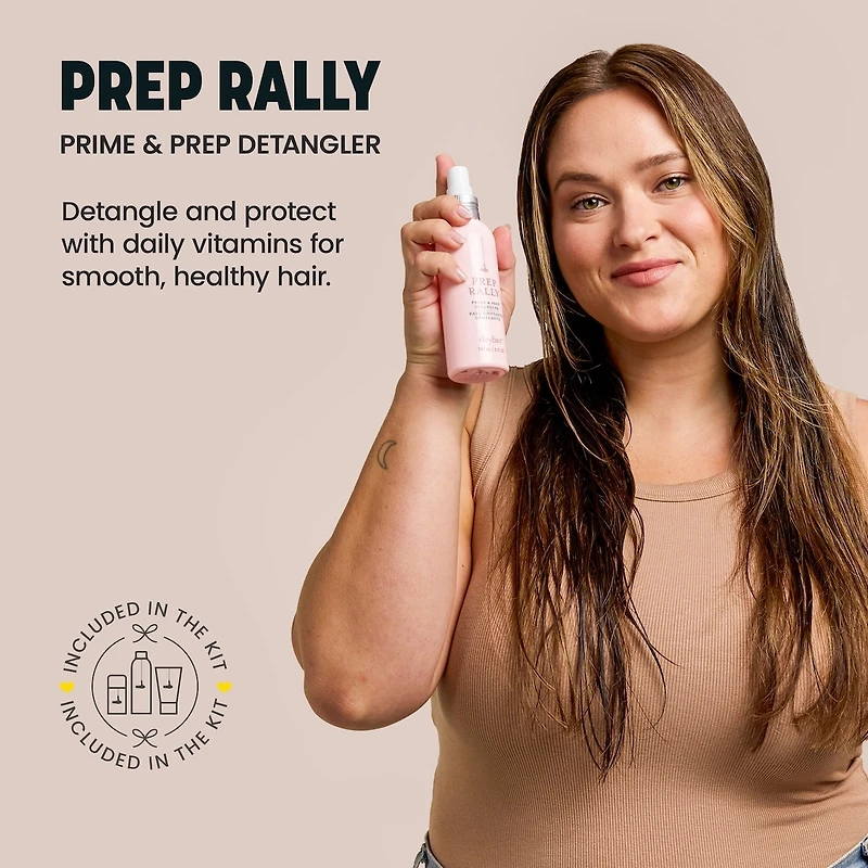 House Of Blowouts Advent Calendar