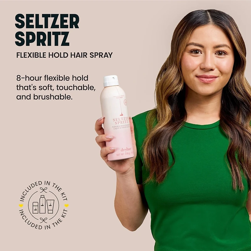 House Of Blowouts Advent Calendar