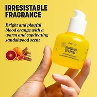 Huile De Réparation Et De Finition Rapide Pour Soufflages