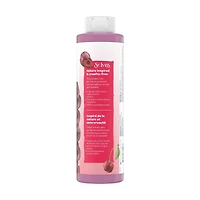St. Ives Nourishing Body Wash for Women, Dark Cherry & Argan Oil, 22 fl oz