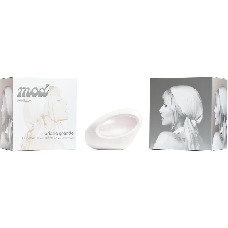 Mod Vanilla Eau De Parfum
