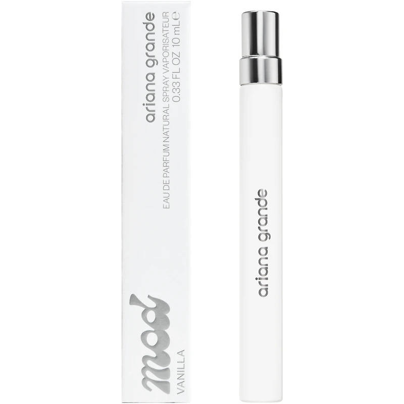 MOD Vanilla Eau de Parfum Spray De Voyage