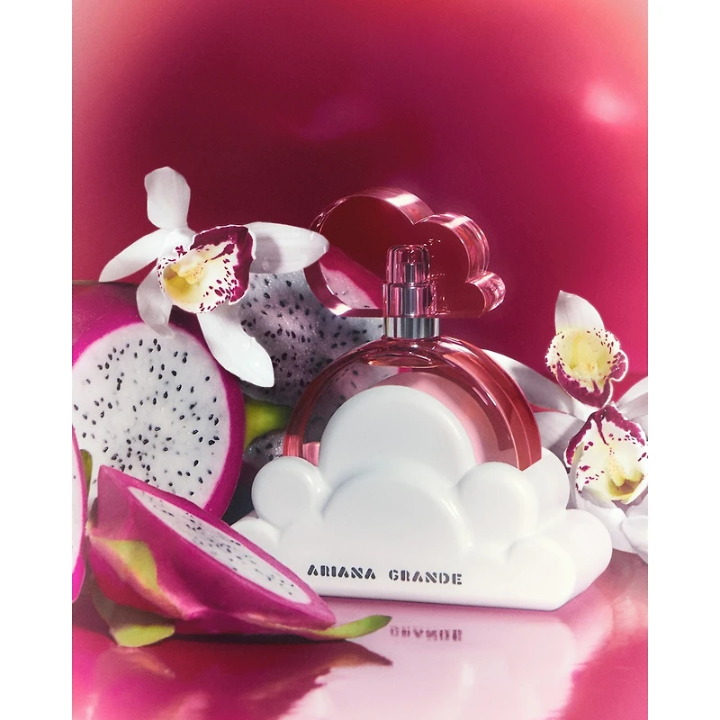 Cloud Pink D'ariana Grande