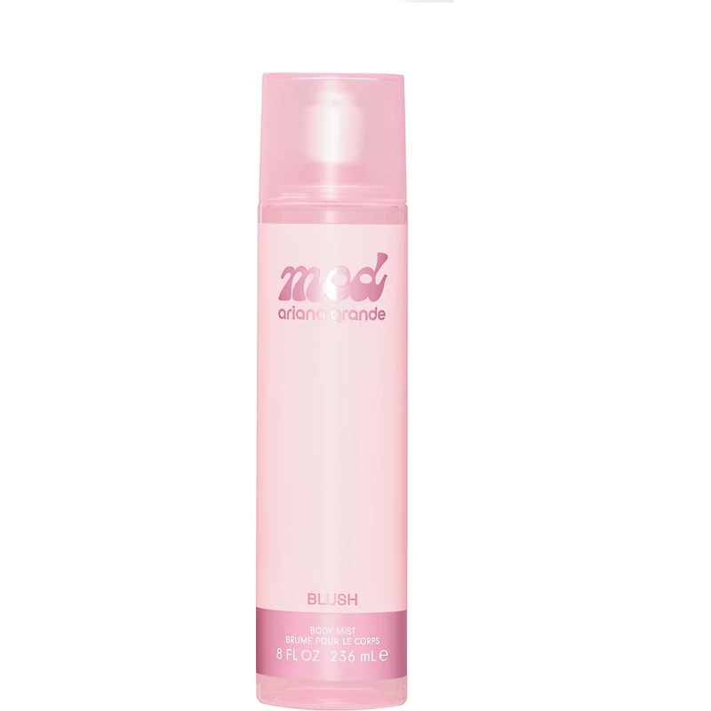 MOD Blush Body Mist