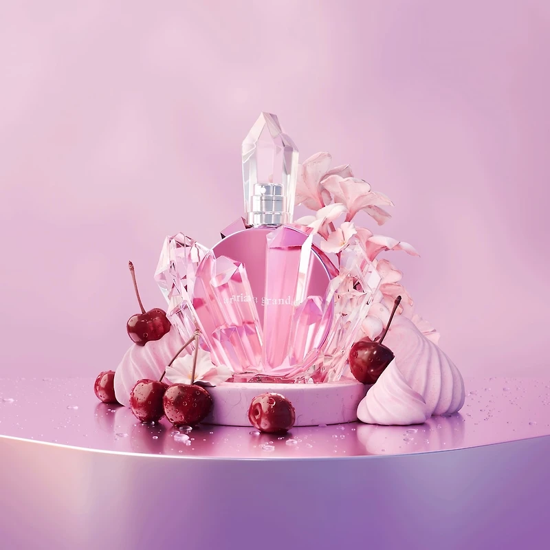 r.e.m. Cherry Eclipse Eau de Parfum