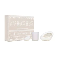 MOD Vanilla Perfume Set