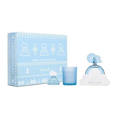 Cloud Perfume Gift Set