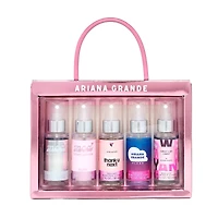 5 Piece Body Mist Coffret Set