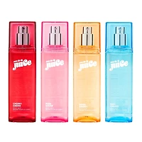 4 Piece Body Mist Set