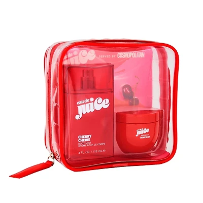 2 Piece Holiday Gift Set