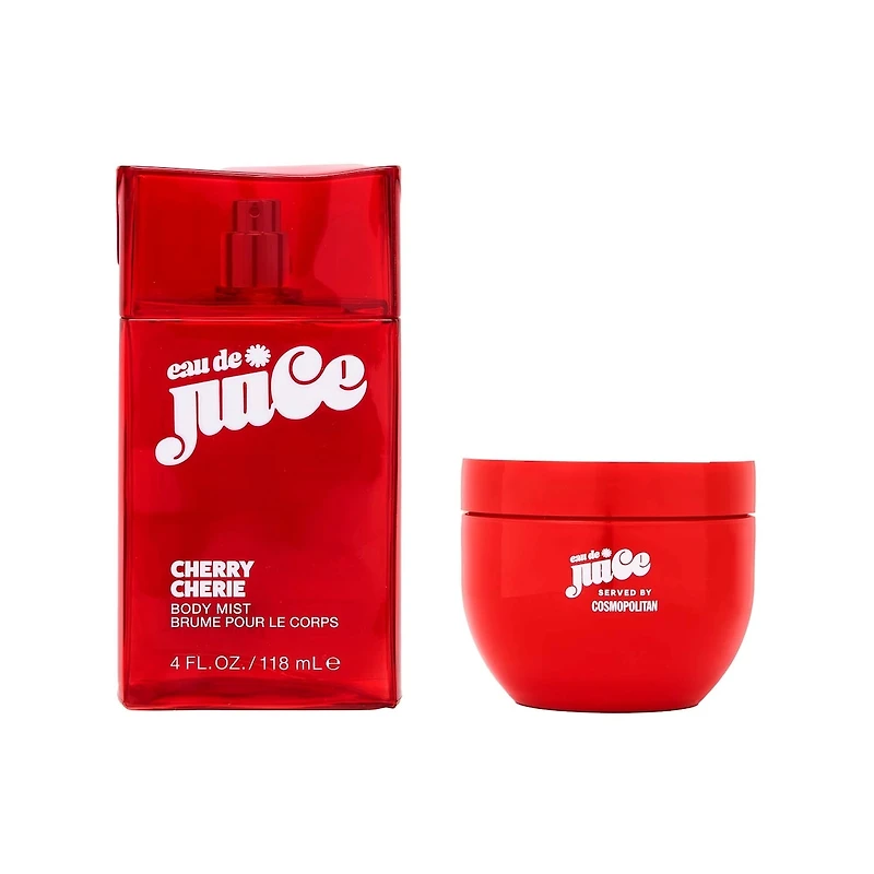 2 Piece Holiday Gift Set