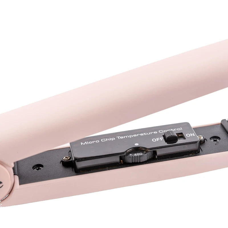 Aplatir Fer Plat en Céramique Passage Unique