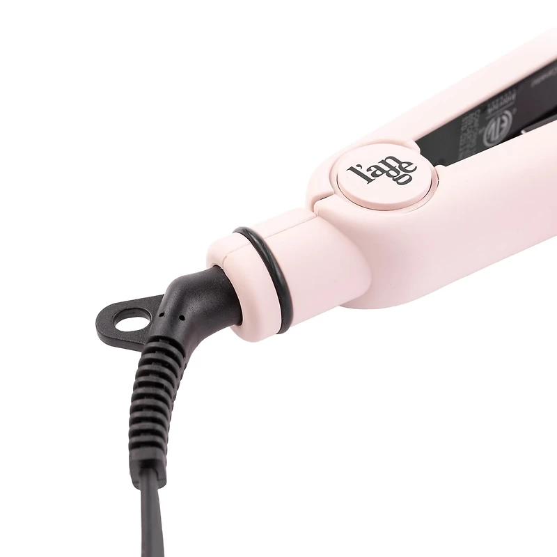 Aplatir Fer Plat en Céramique Passage Unique