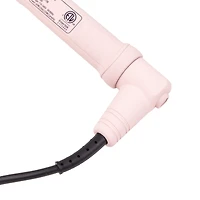 Ondulé Fer à Friser en Titane 25mm