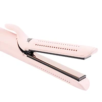 Fer Plat Classique 360° Airflow Duo en Titane