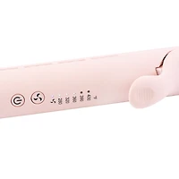 Fer Plat Classique 360° Airflow Duo en Titane