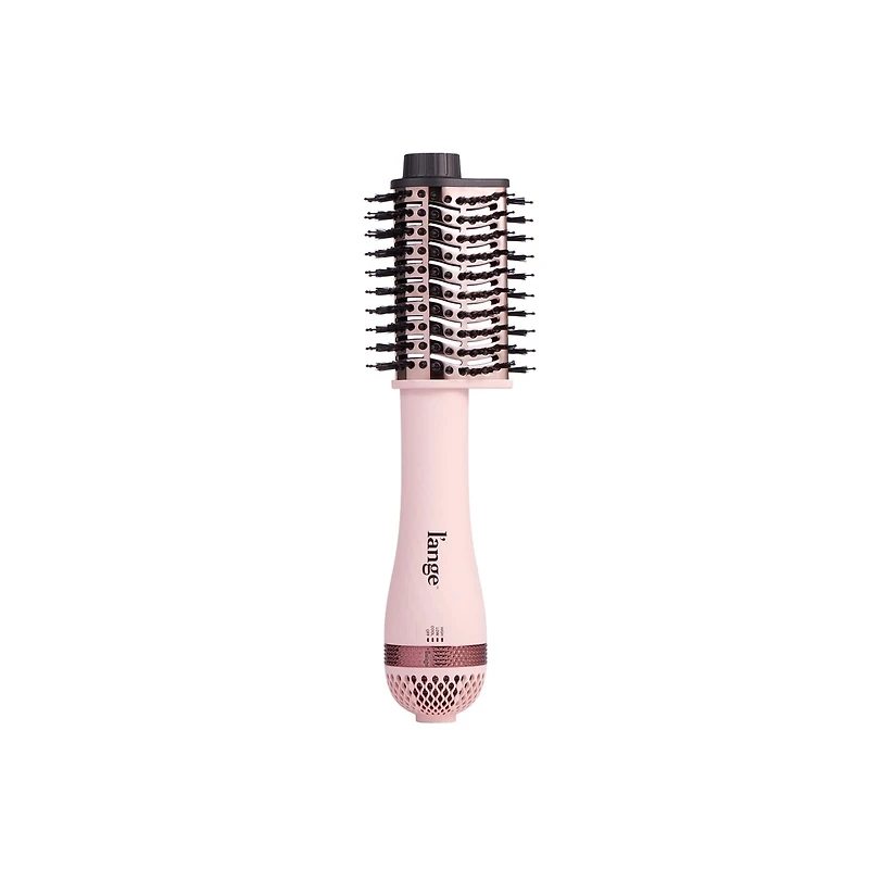 Le Volume Eleve 65mm 2-in-1 Titanium Brush Dryer