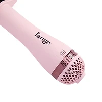 Le Volume Eleve 65mm Brosse Soufflante Titane 2-en-1