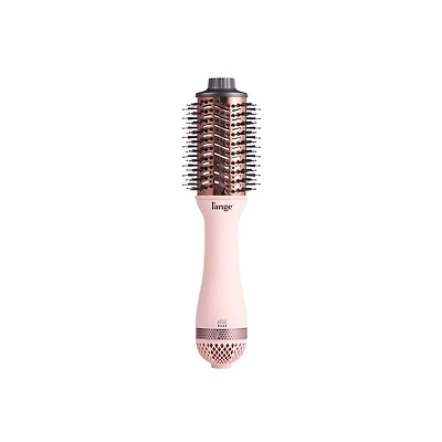 Le Volume 60mm Brosse Soufflante Titane 2-en-1
