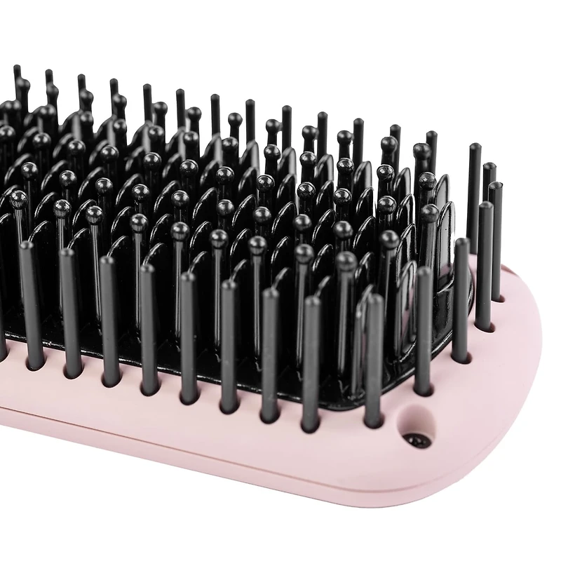 Le Vite Ceramic Straightening Brush