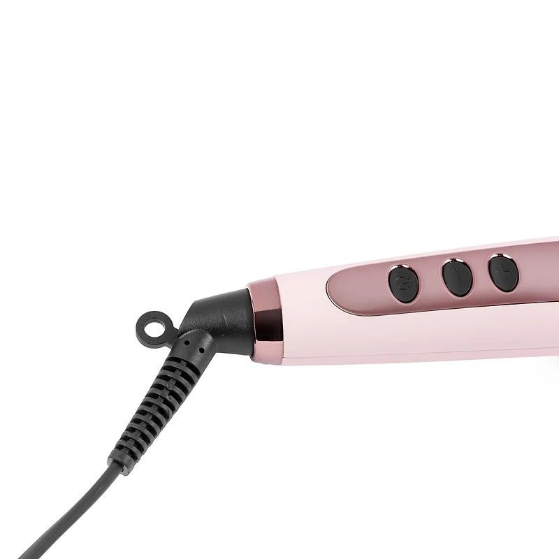 Le Vite Ceramic Straightening Brush