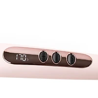 Le Vite Ceramic Straightening Brush