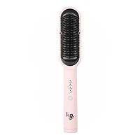 Smooth-it Classic Straightening Brush