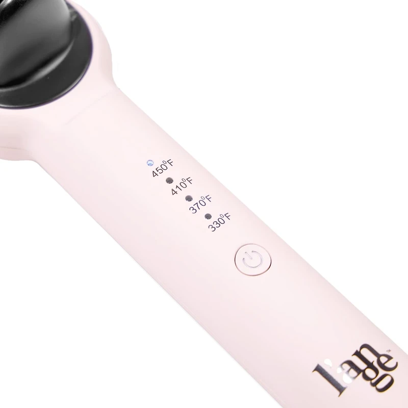 Smooth-it Classic Straightening Brush