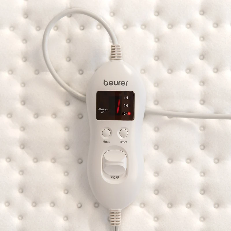 Chauffe-Matelas