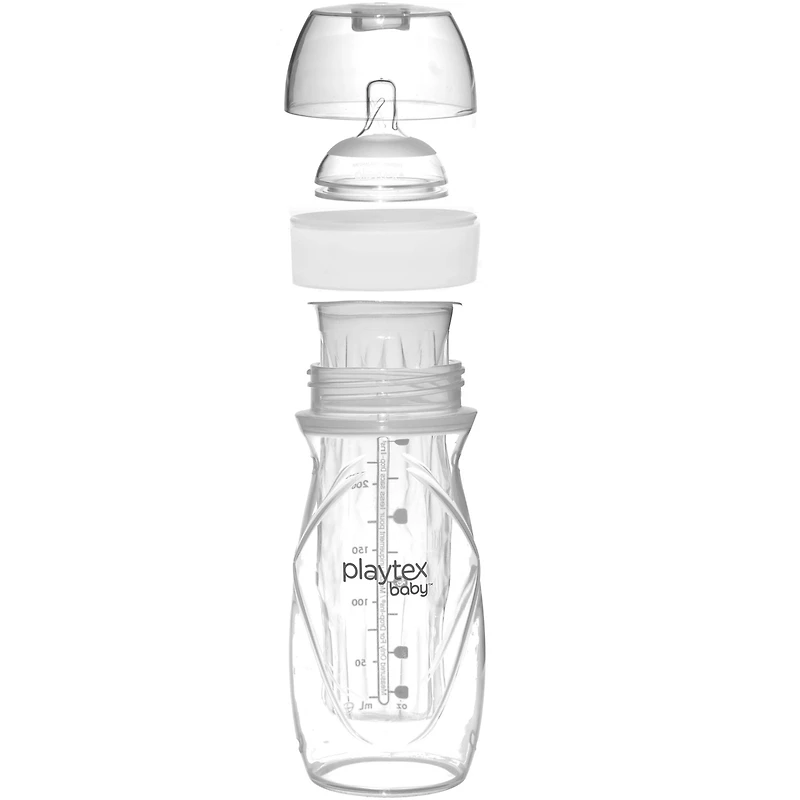 Baby Nurser Drop-In Liners
