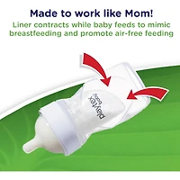 Baby Nurser Drop-In Liners