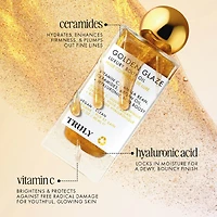 Truly Golden Glaze Luxury Body Oil