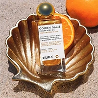 Truly Golden Glaze Luxury Body Oil