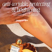 Truly Golden Glaze Luxury Body Oil